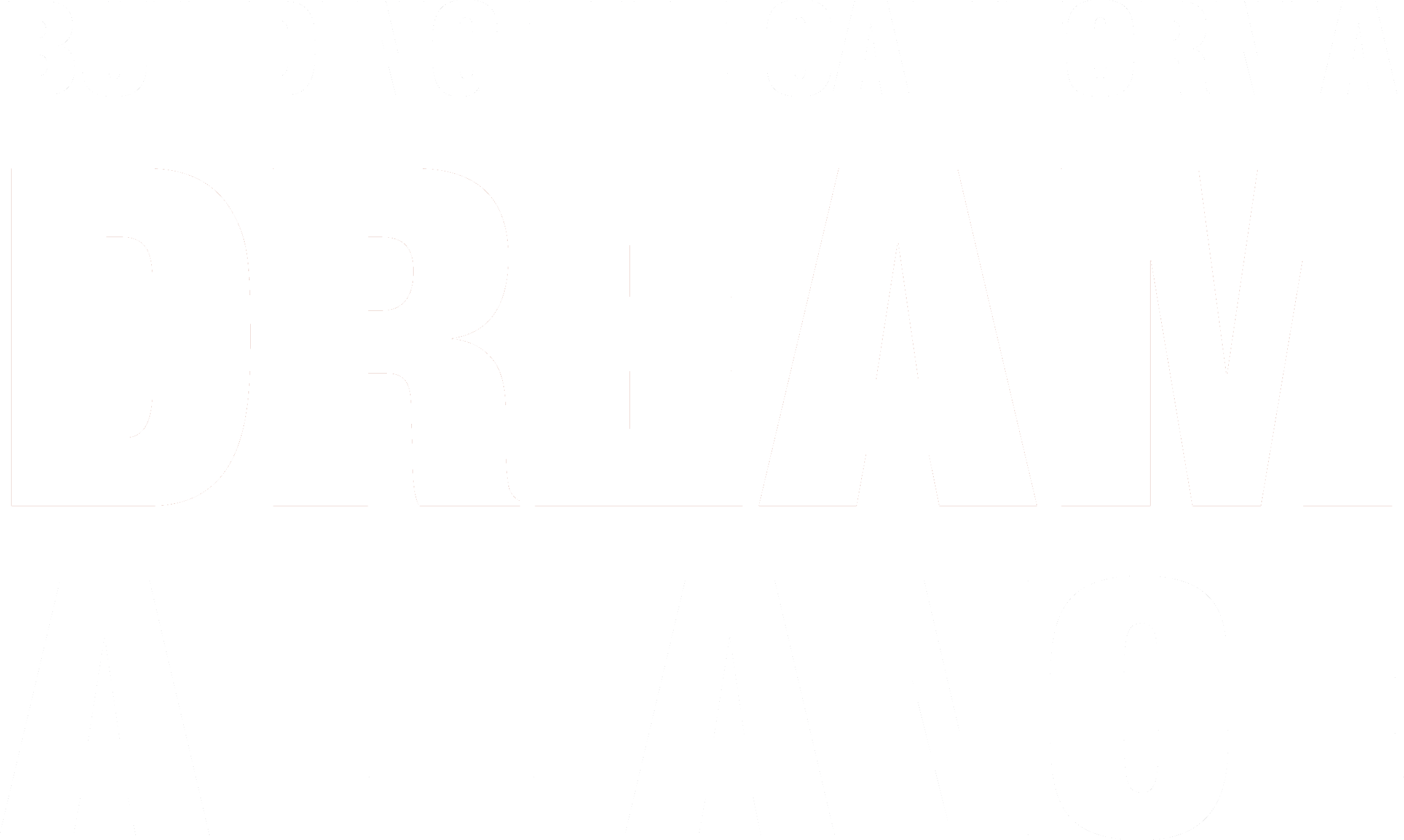 Building the California Dream Alliance